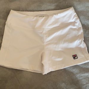 Fila shorts